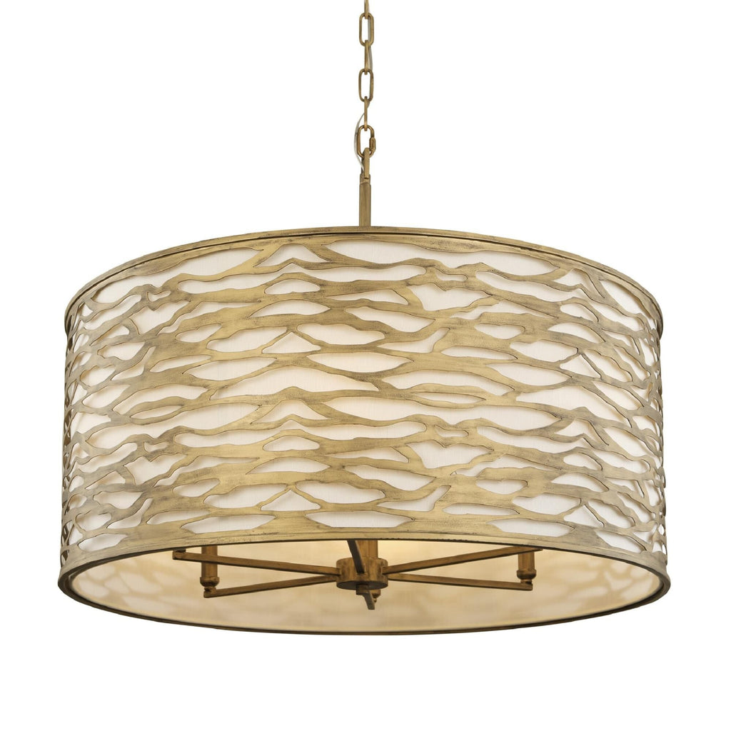 Varaluz Kato 30 Inch Large Pendant Cp544466