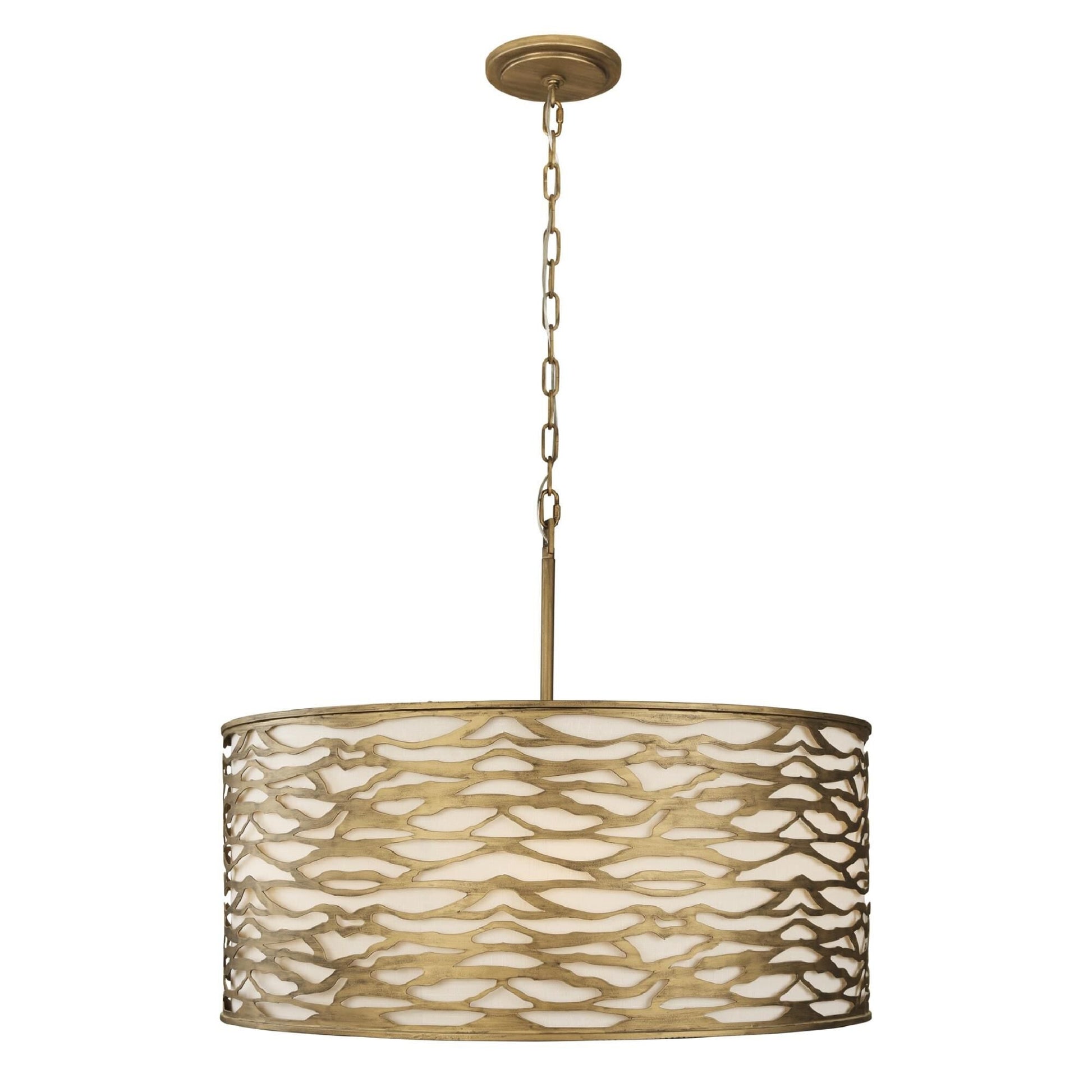 Varaluz Kato 30 Inch Large Pendant Cp544466