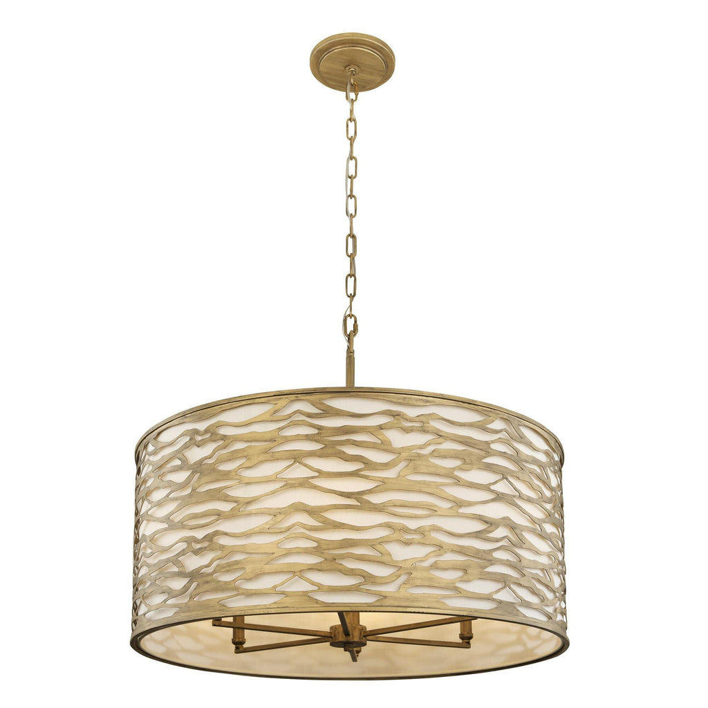 Varaluz Kato 30 Inch Large Pendant Cp544466