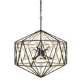 Varaluz Marcia 30 Inch Large Pendant Cp749269