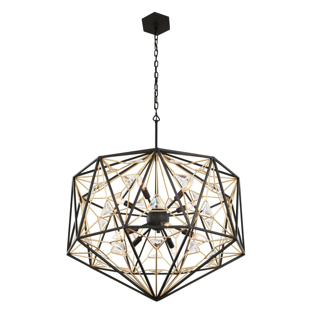 Varaluz Marcia 30 Inch Large Pendant Cp749269