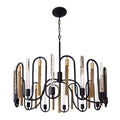 Varaluz Darden 36 Inch Large Pendant Cp749262