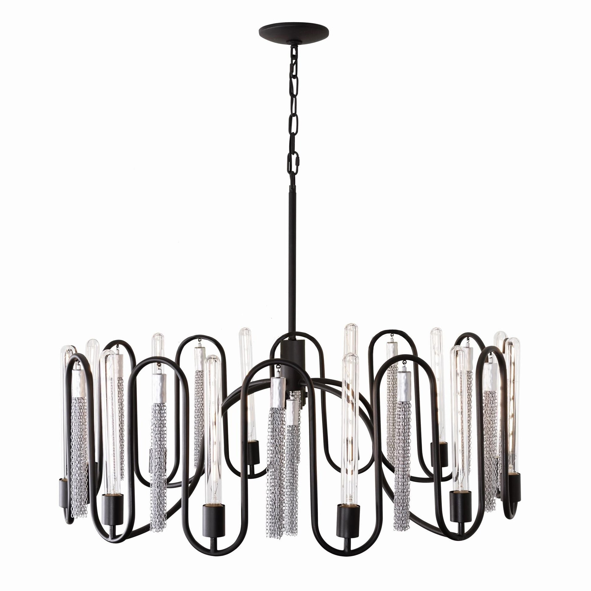 Varaluz Darden 36 Inch Large Pendant Cp749262