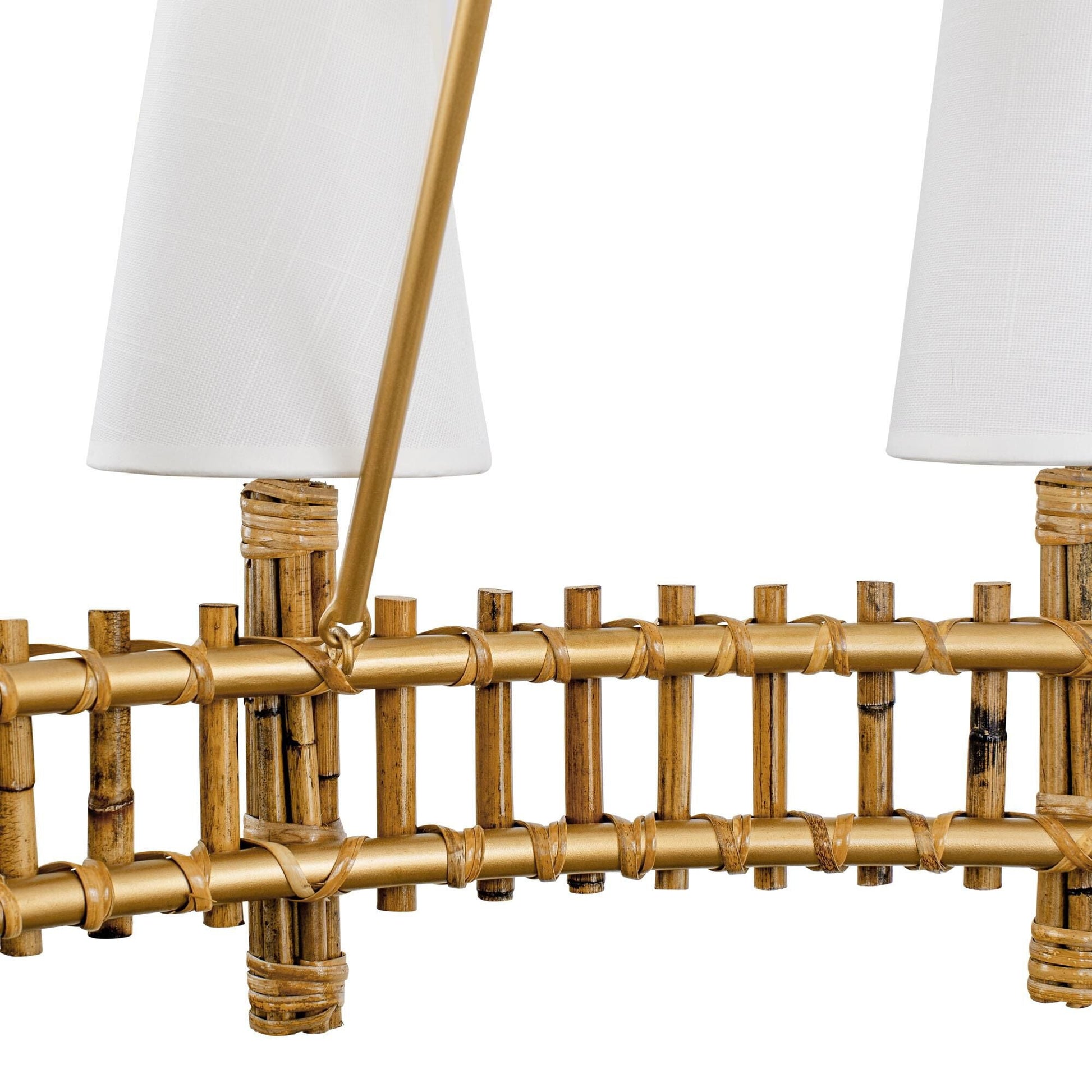 Varaluz Nevis 36 Inch 15 Light Led Chandelier Cp757035