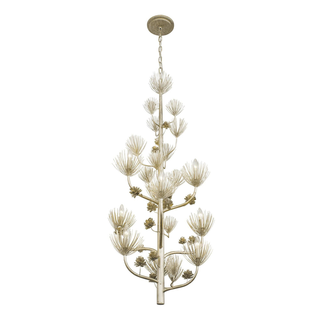 Varaluz Pinion 30 Inch Large Pendant Cp757053