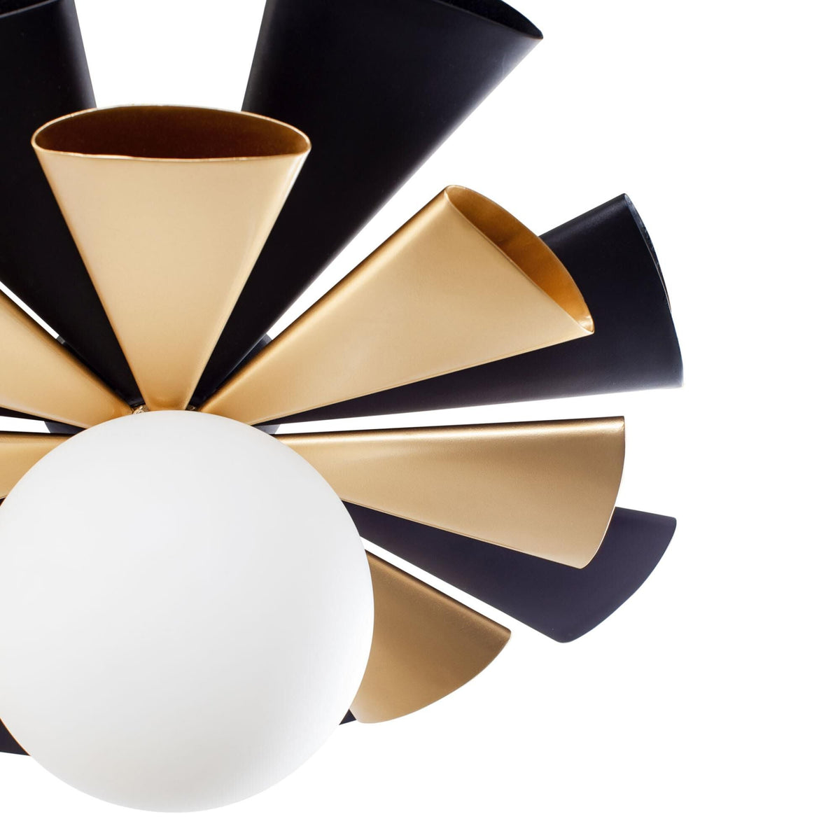 Varaluz Daphne 18 Inch Wall Sconce Cp769262