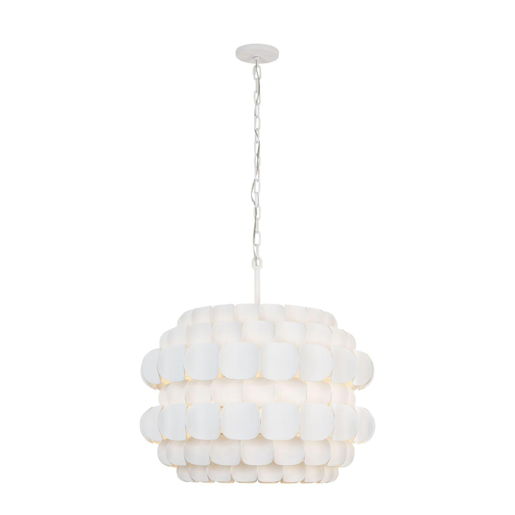 Varaluz Swoon 26 Inch Large Pendant Cp782884
