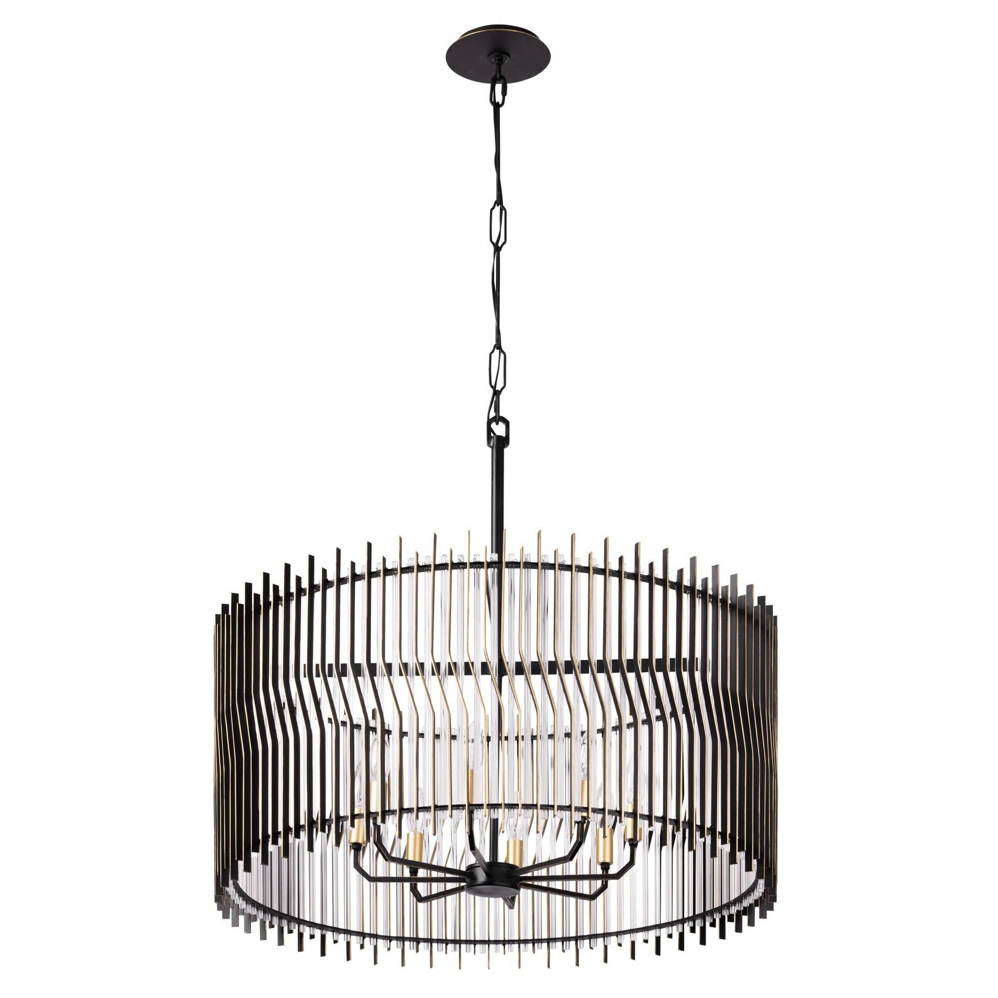 Varaluz Park Row 32 Inch Large Pendant Cp791469