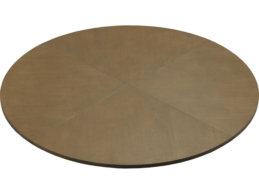 Thompson Jupe Dining Table in Vintage Oak