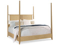Santee King Bed