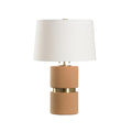 Wildwood Corsica 20 Inch Table Lamp Cp816546