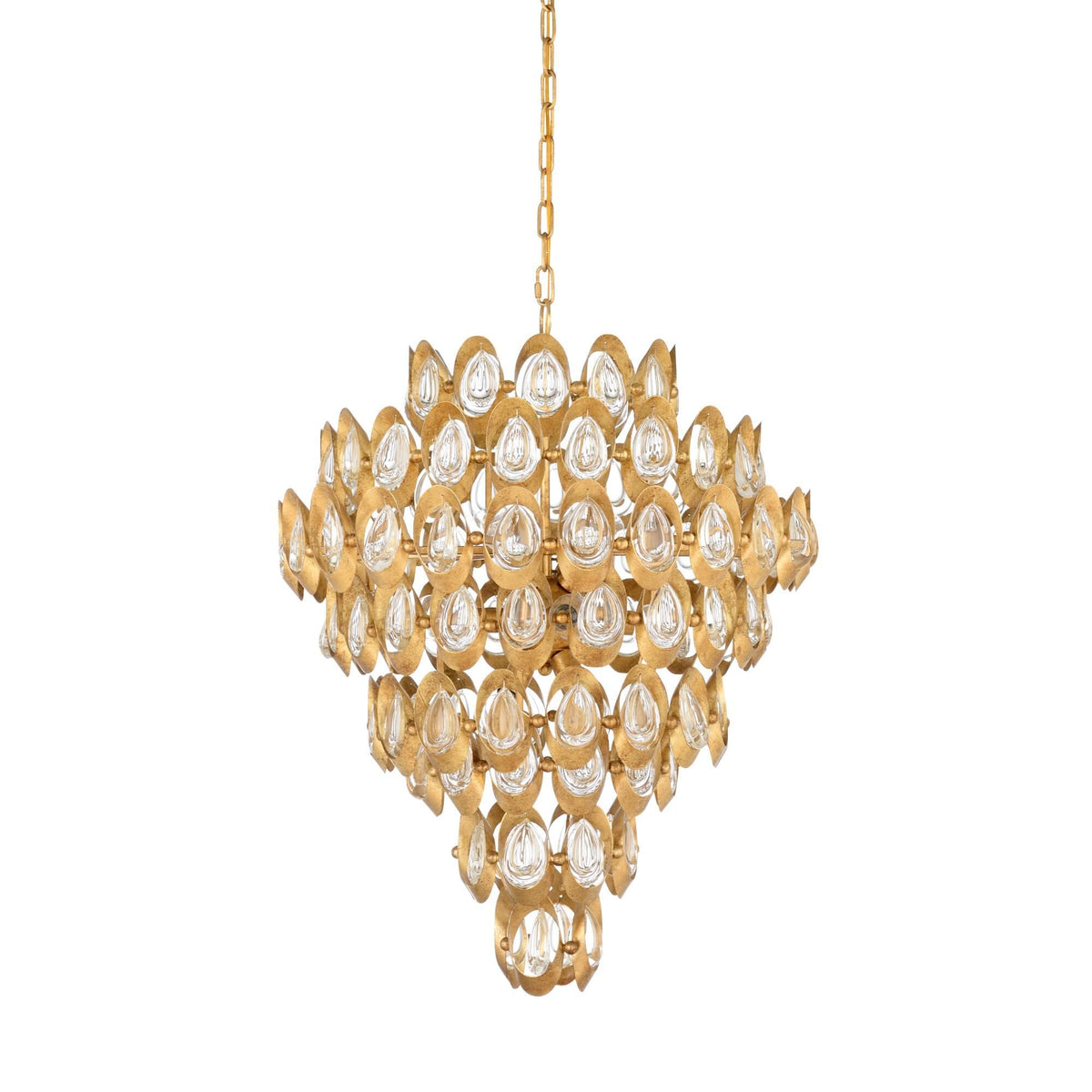 Wildwood Elizabeth 25 Inch Large Pendant Cp92832