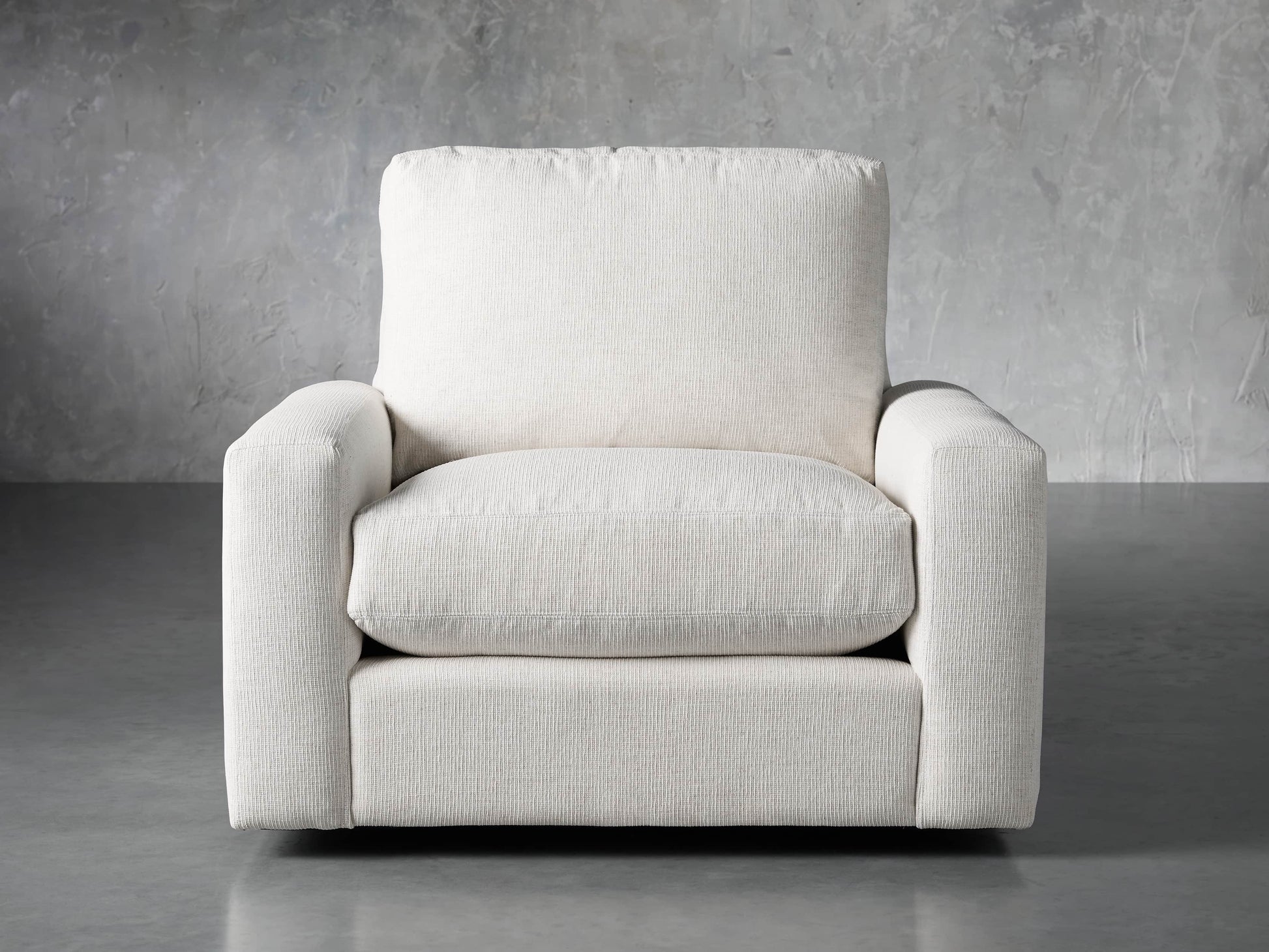 Remington Swivel Chair