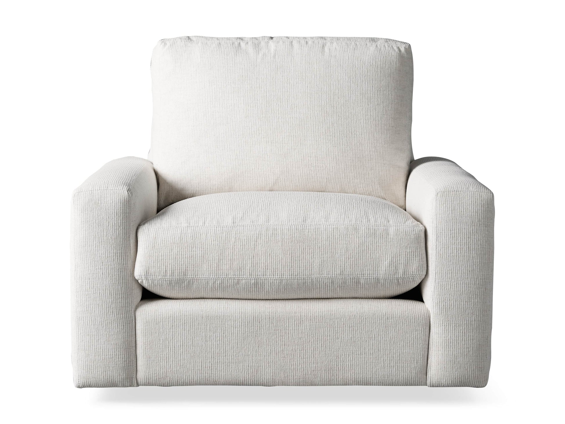 Remington Swivel Chair