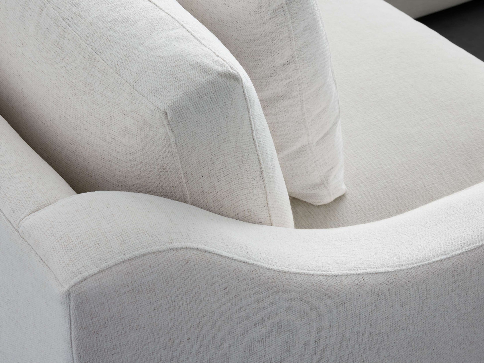 Ashby Two-Piece Sectional
