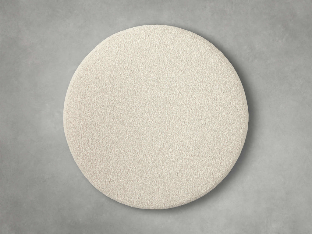 Ryles Plinth Ottoman
