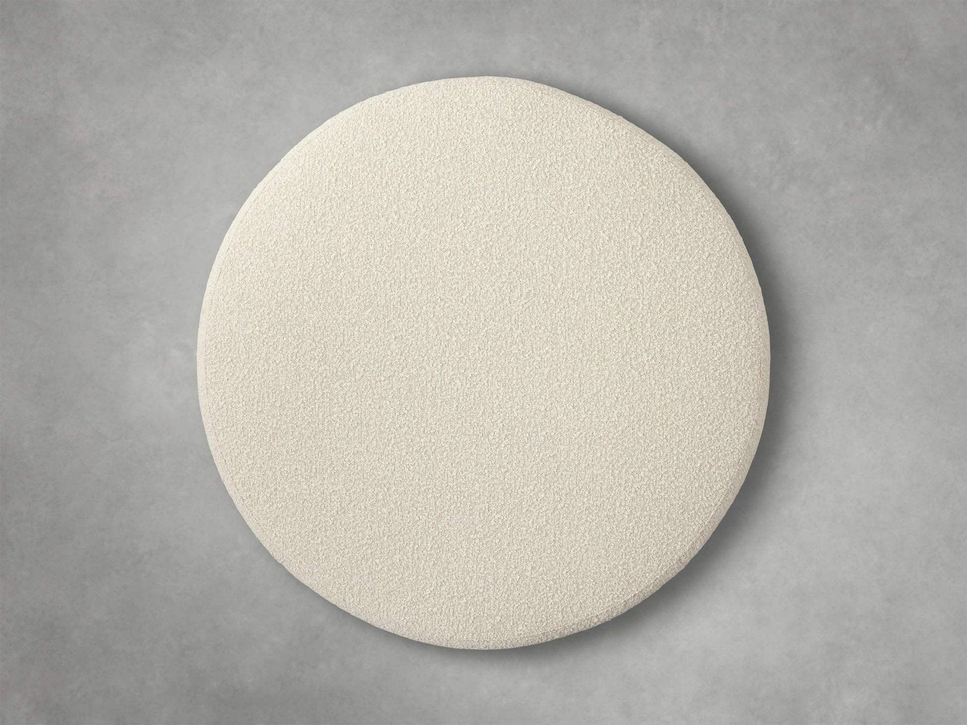 Ryles Plinth Ottoman