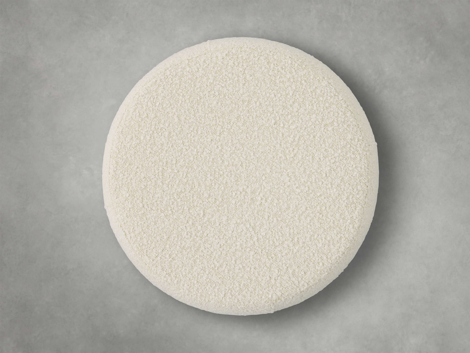 Ryles Plinth Ottoman