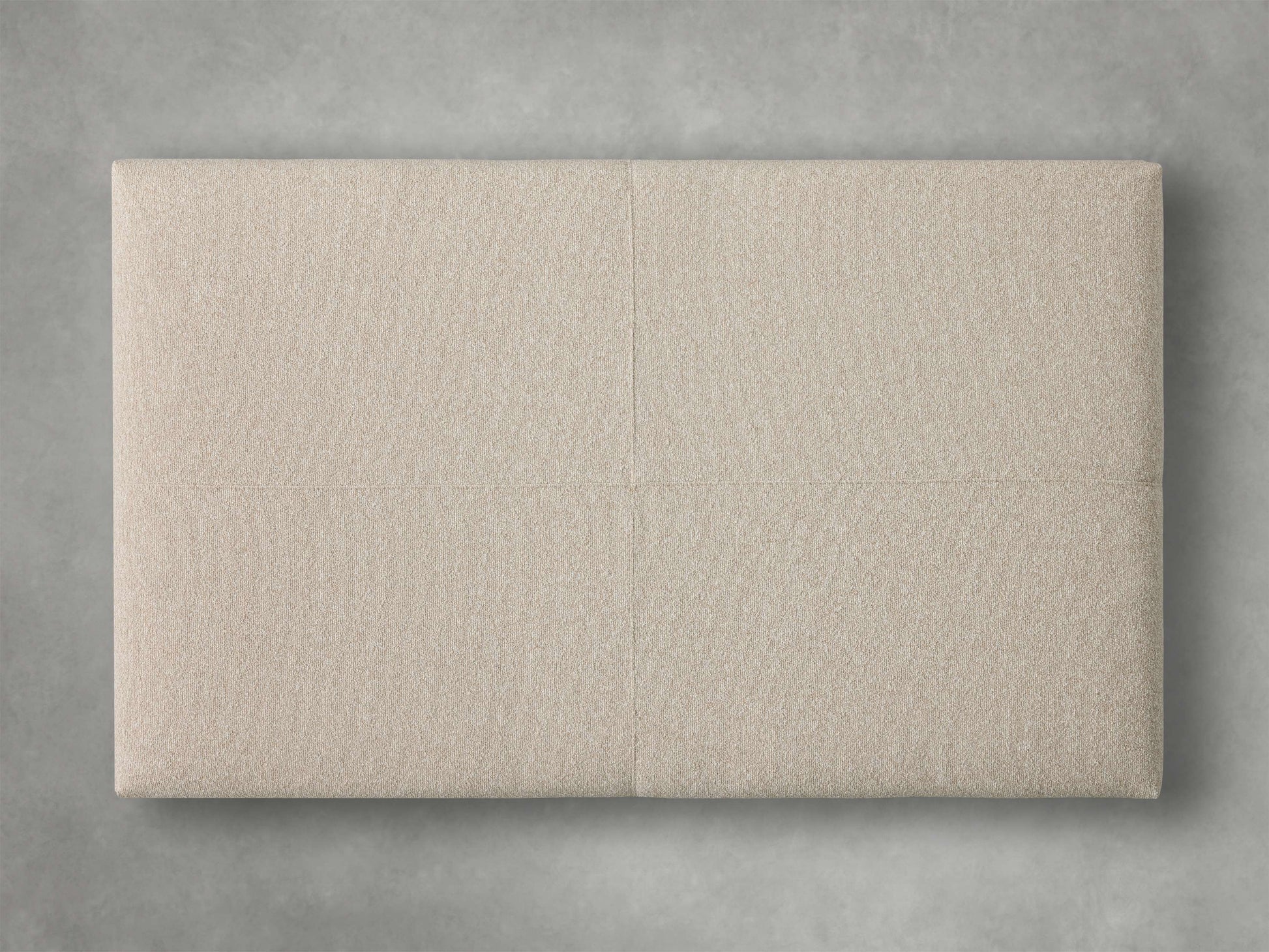 Tilton Ottoman