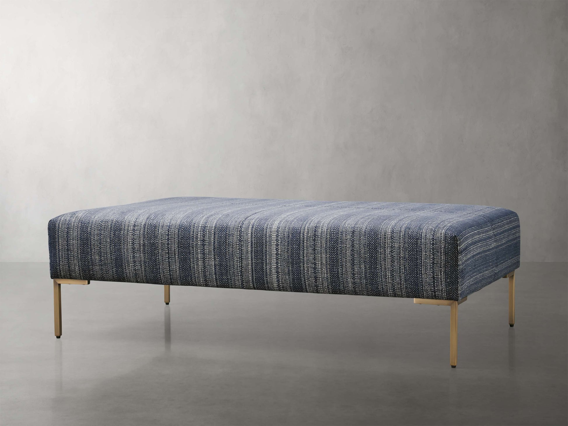 Tilton Ottoman