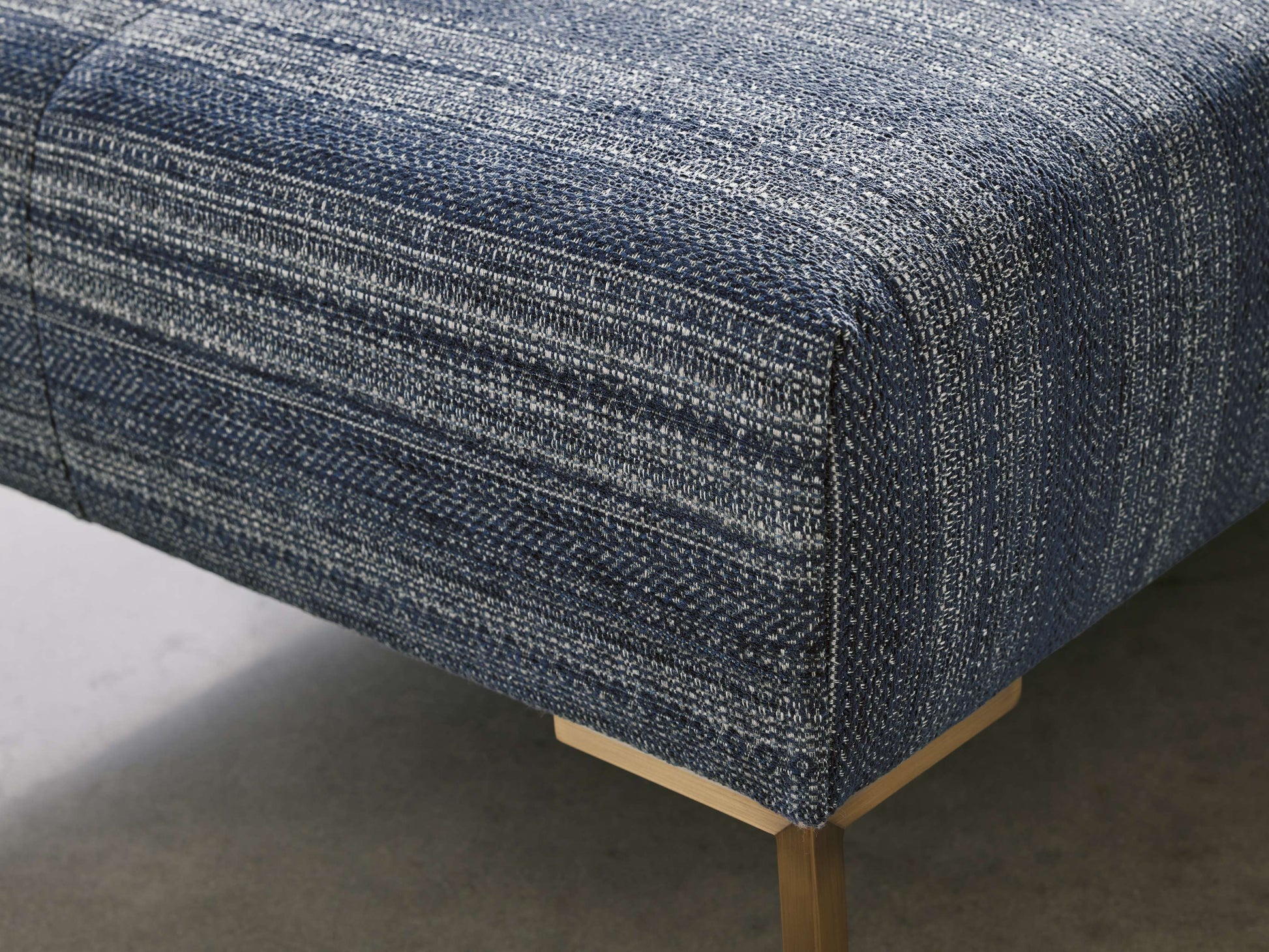 Tilton Ottoman