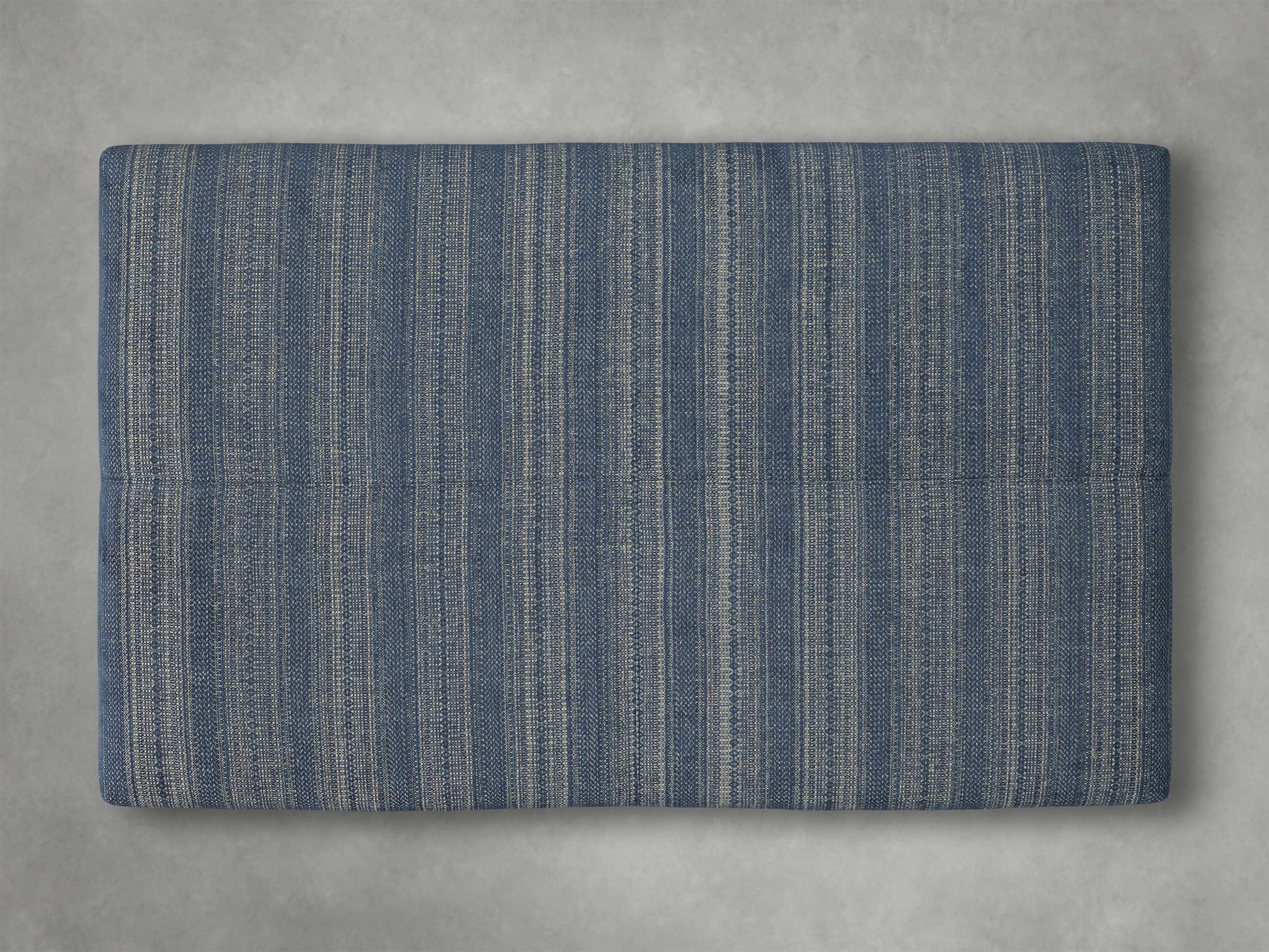 Tilton Ottoman