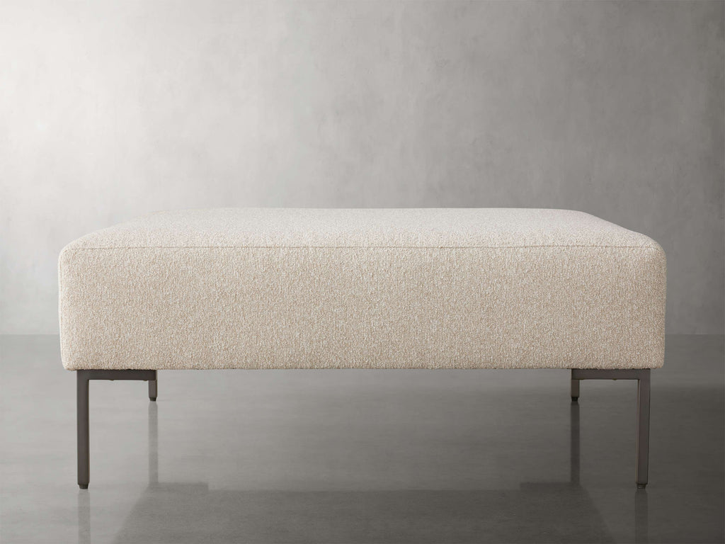 Tilton Ottoman