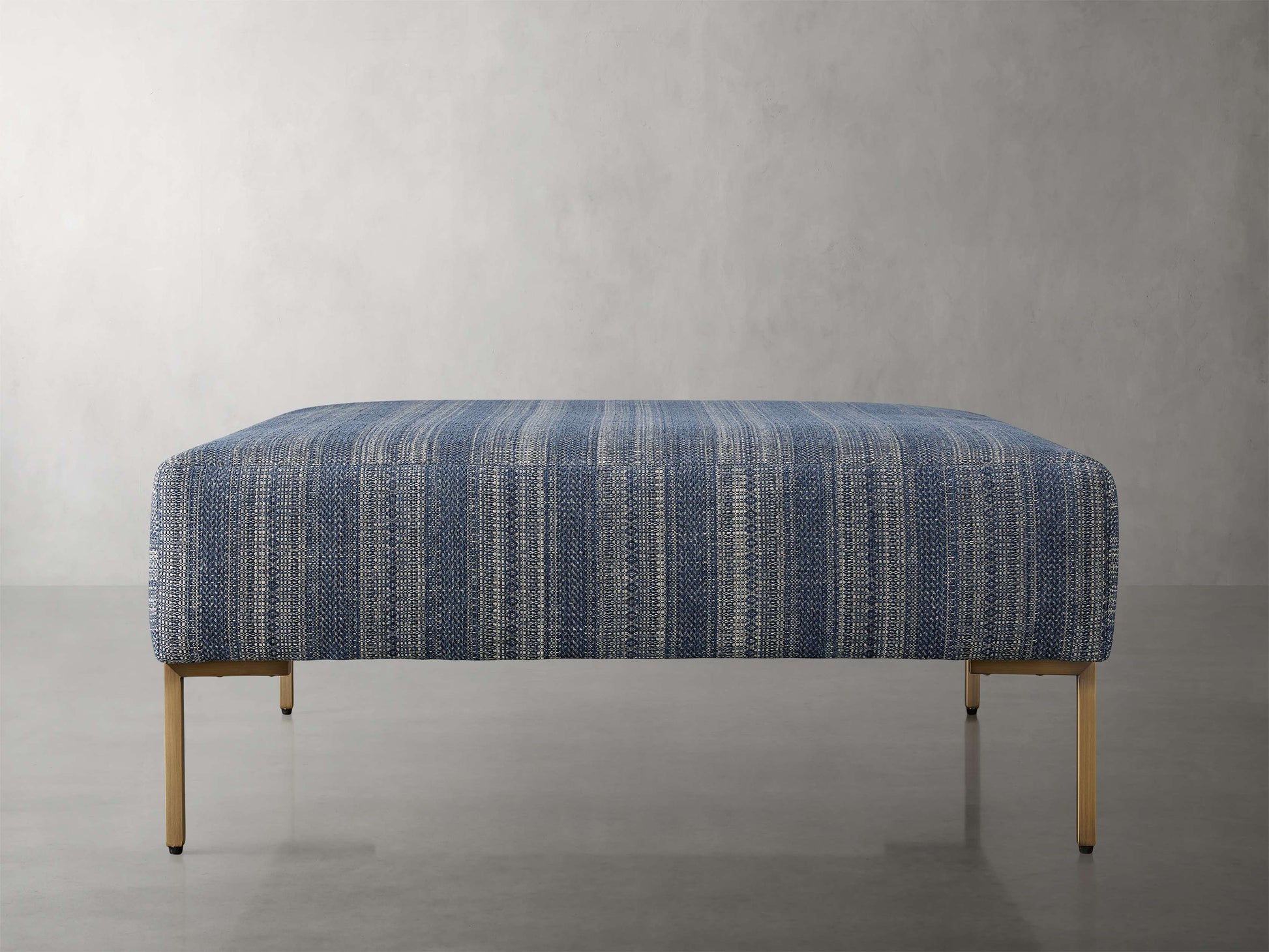 Tilton Ottoman