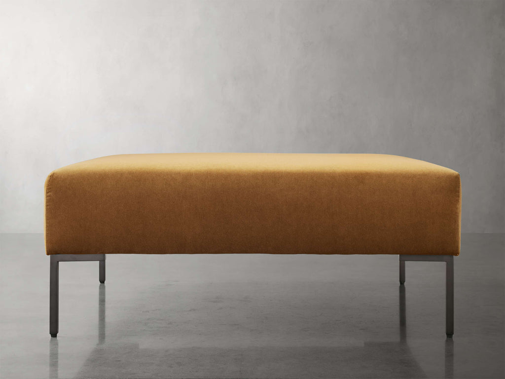 Tilton Ottoman