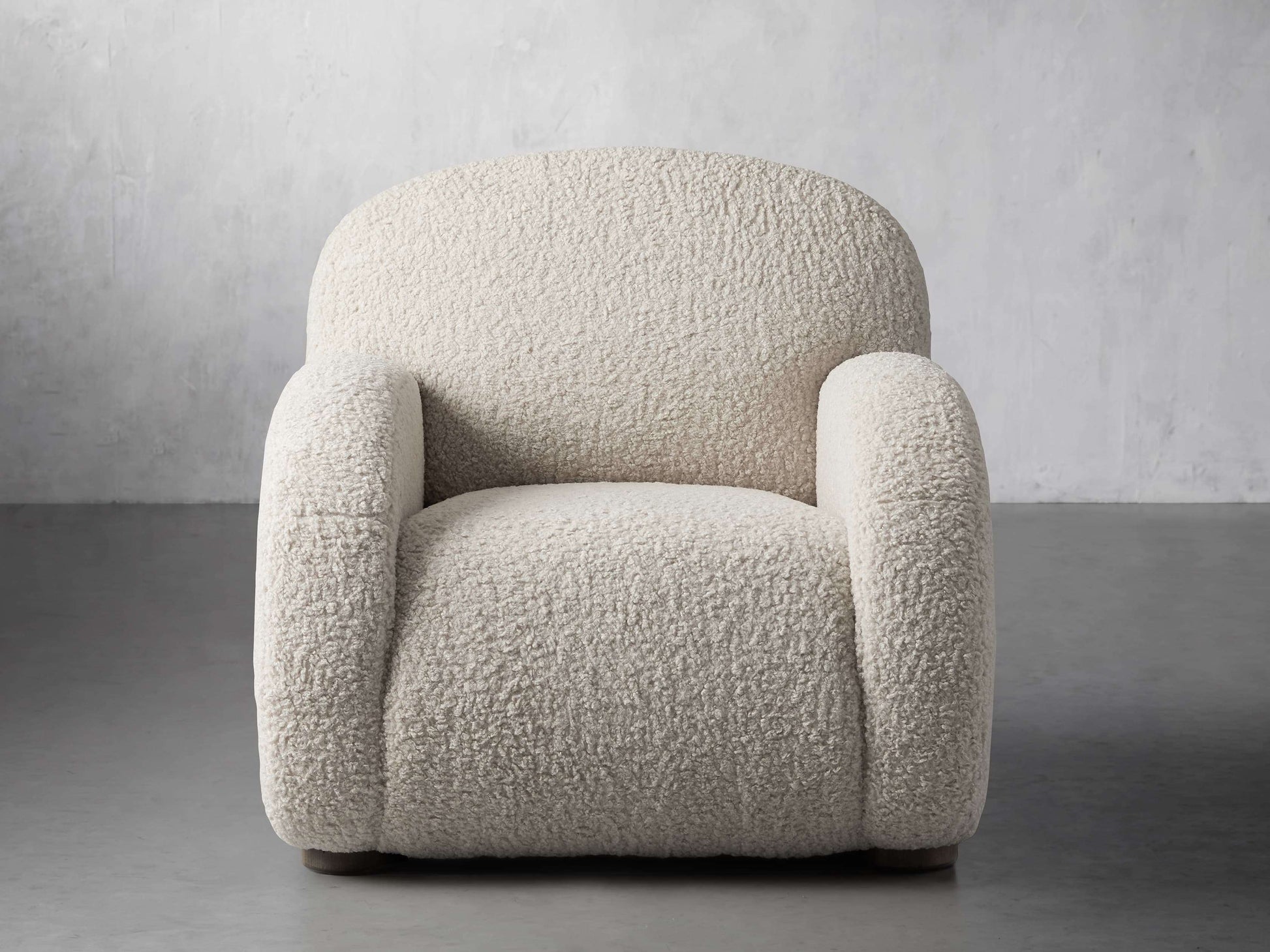 Algiers Chair