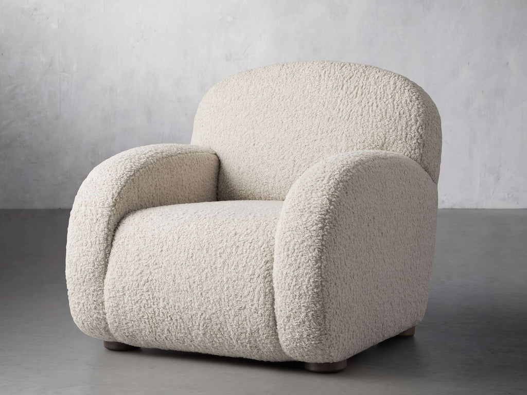 Algiers Chair