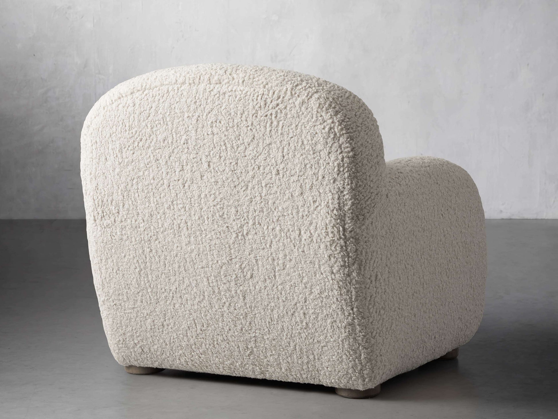 Algiers Chair
