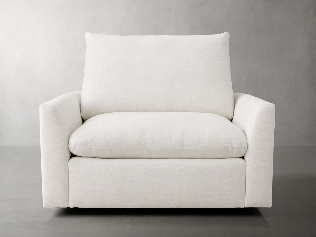 Calistoga Swivel Chair