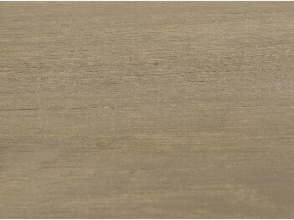 Rectangular Wood Reclaimed Oak Coffee Table