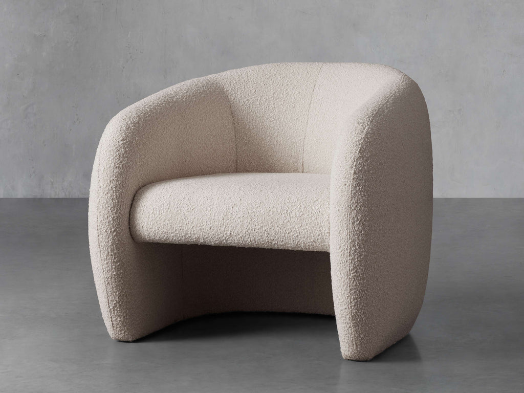 Fresno Floating Seat Chair