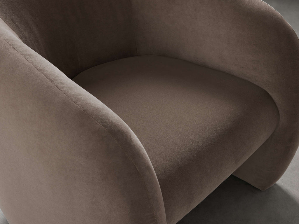 Fresno Floating Seat Chair