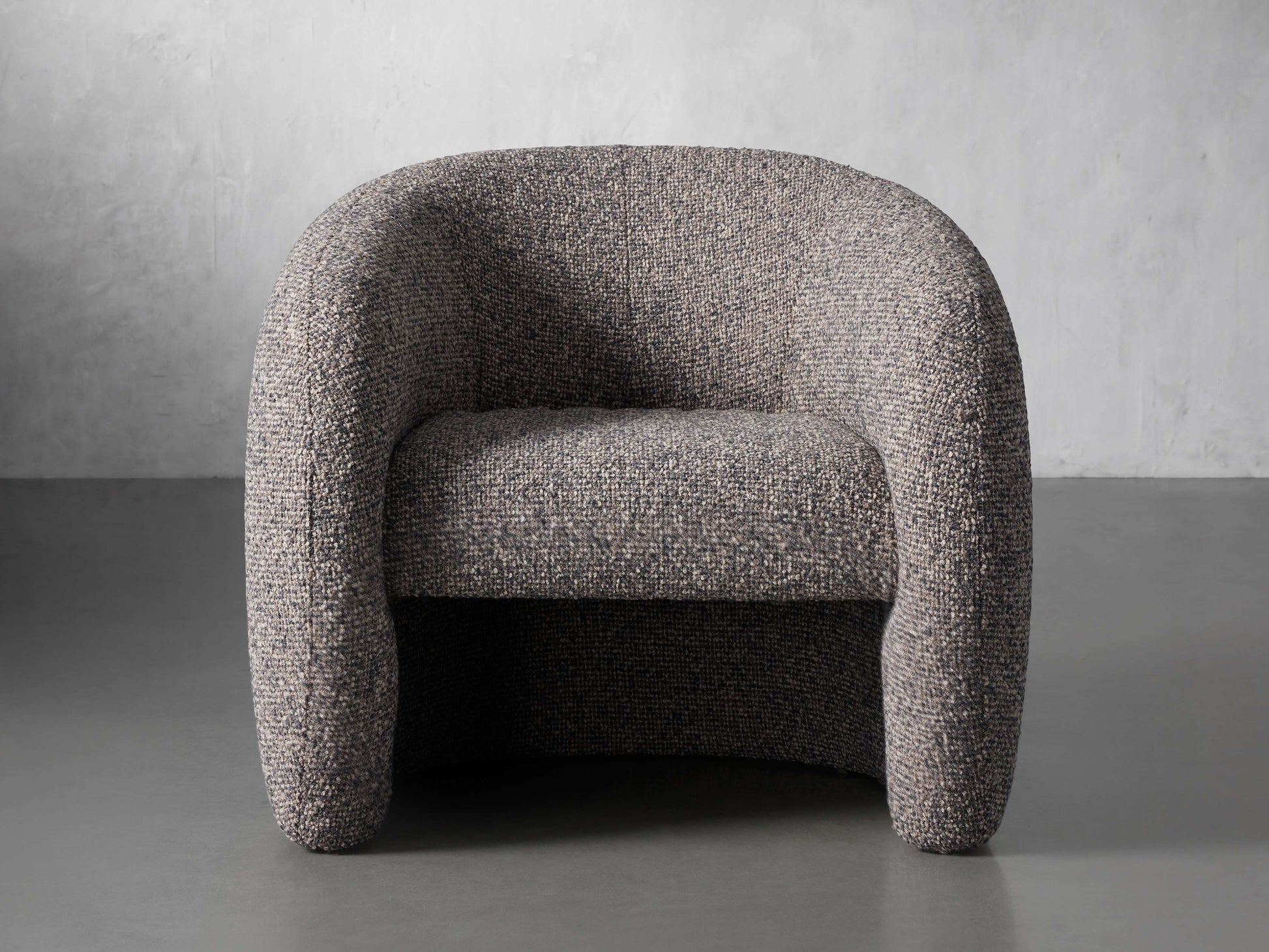 Fresno Floating Seat Chair