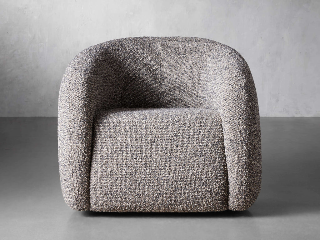 Fresno Swivel Chair