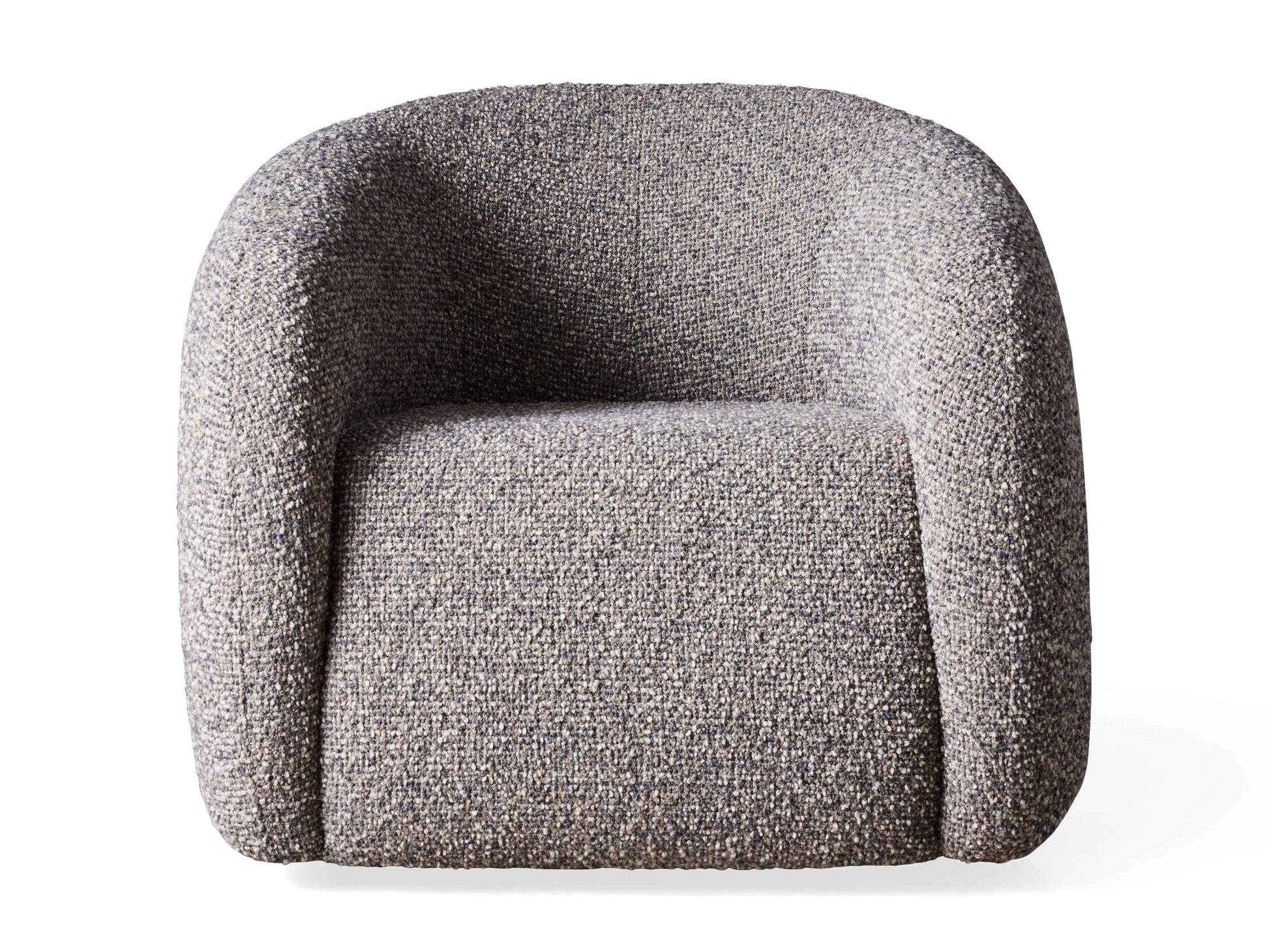 Fresno Swivel Chair