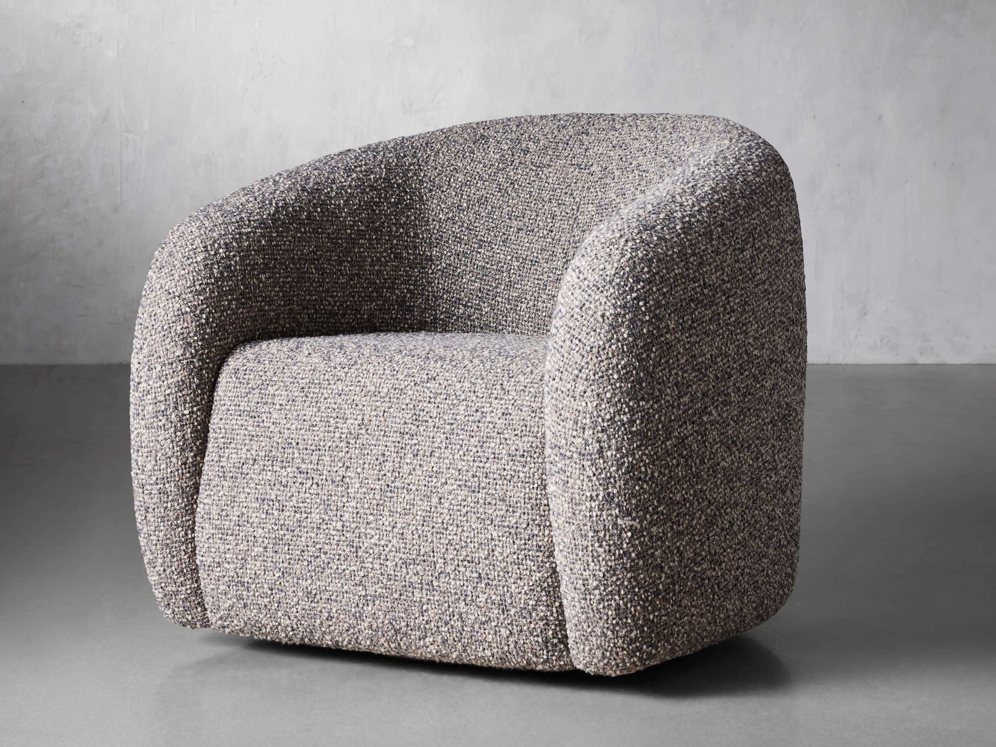 Fresno Swivel Chair