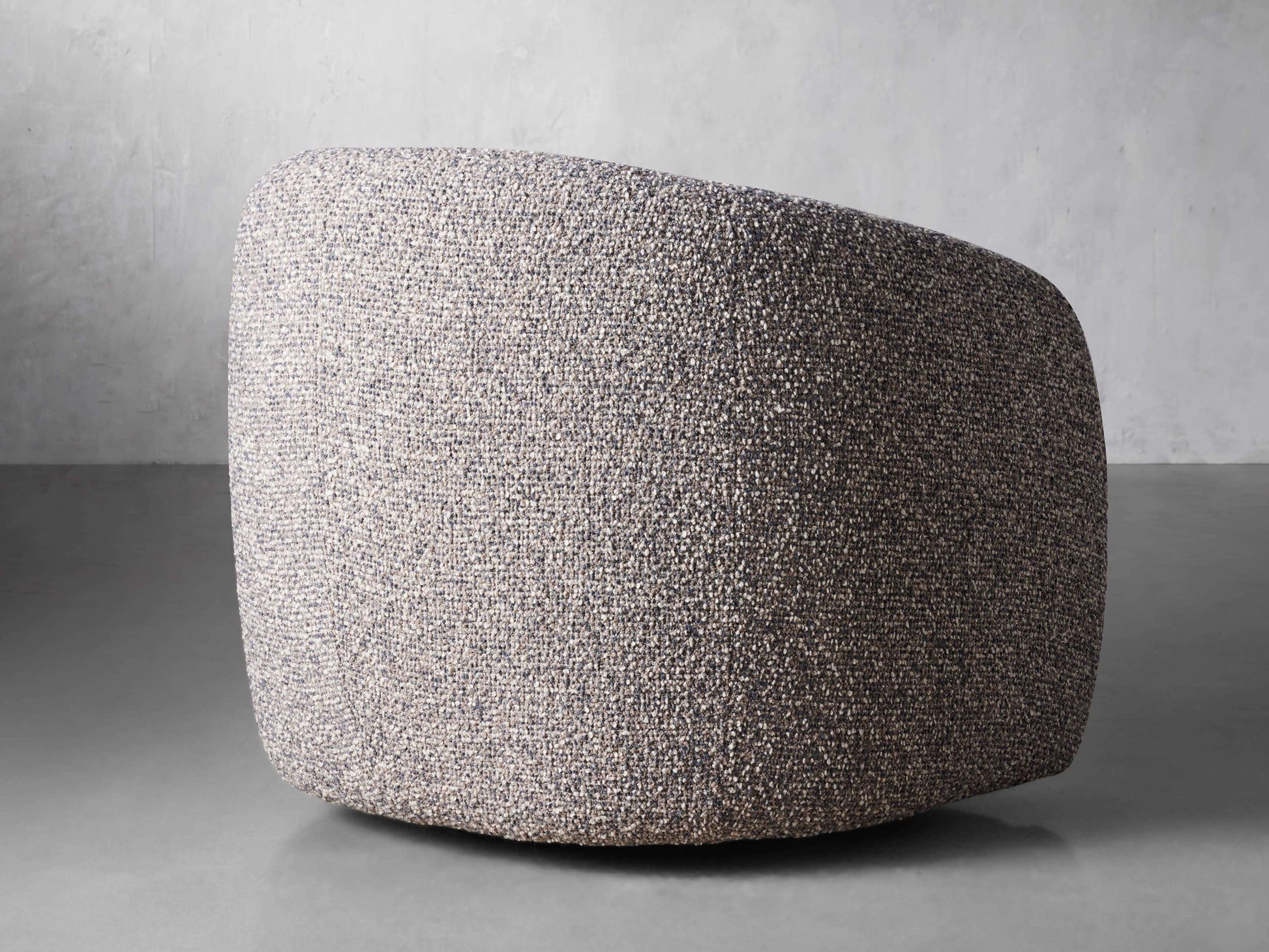 Fresno Swivel Chair