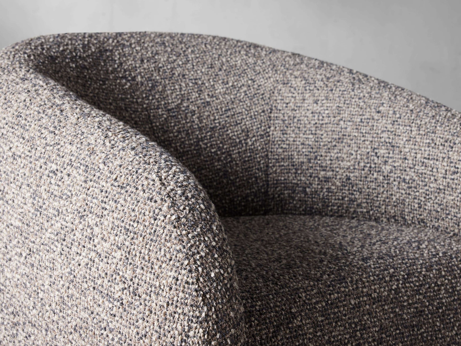 Fresno Swivel Chair