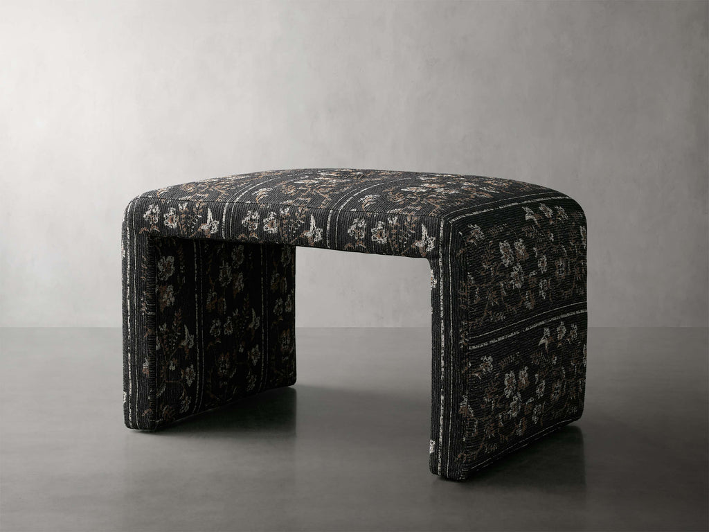 Ryan Ottoman