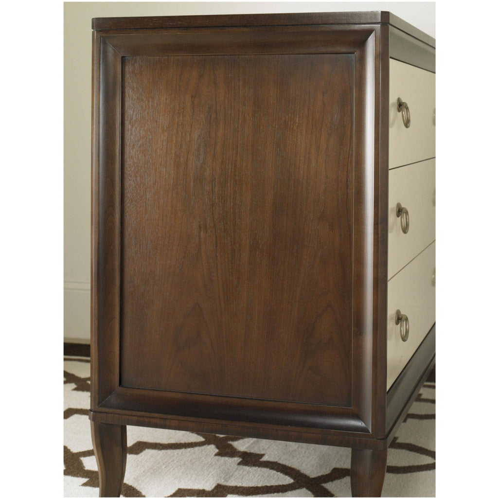 Century Furniture Bachelor Chest
