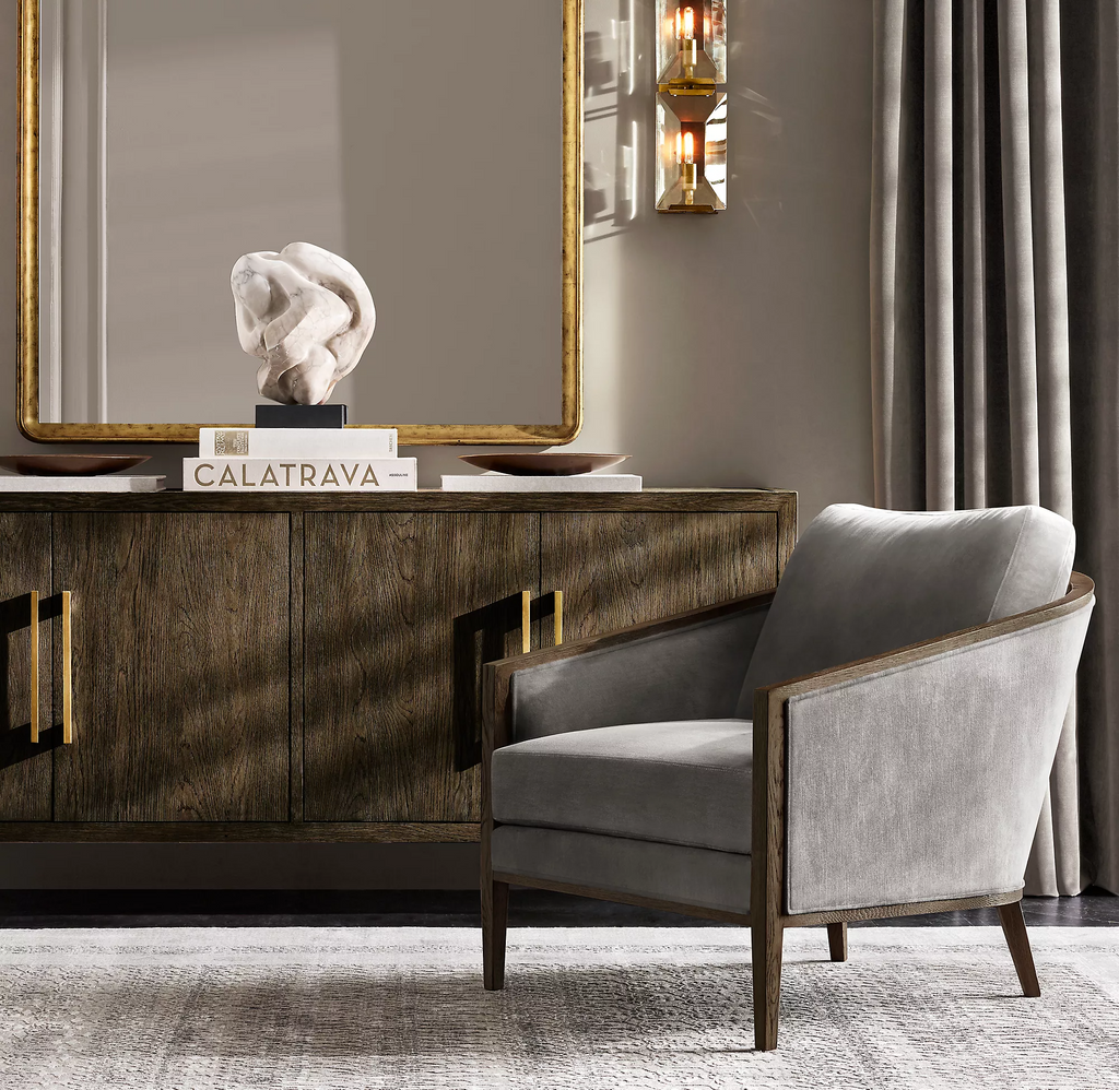 Harlow Crystal Sconce