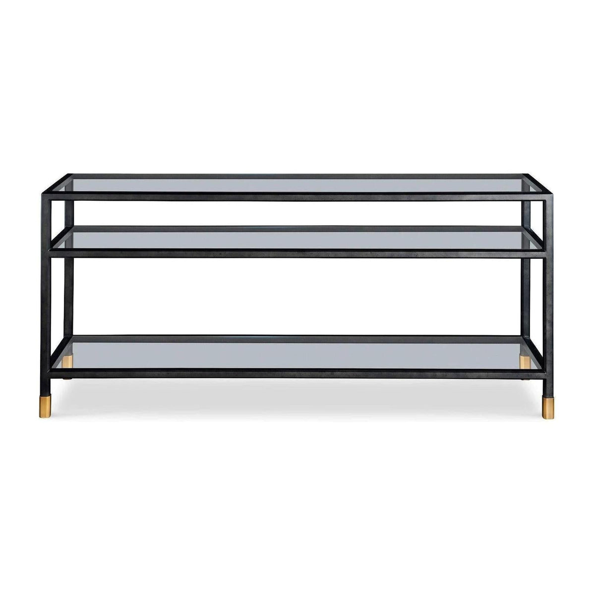 Century Furniture Thomas O'Brien Jennings Console Table