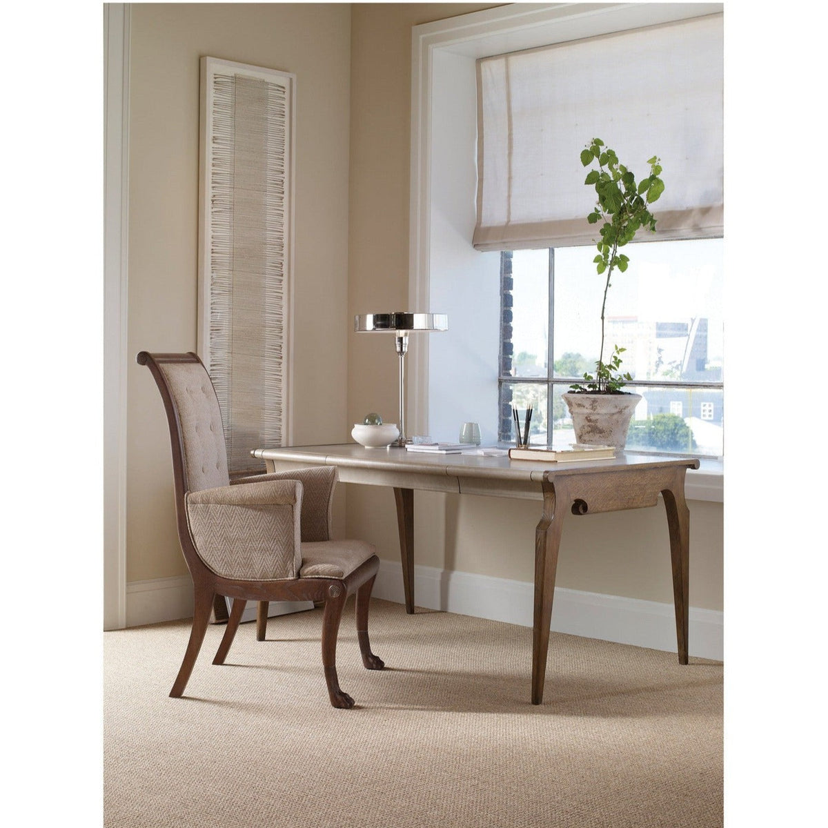 Century Furniture Terri Desk