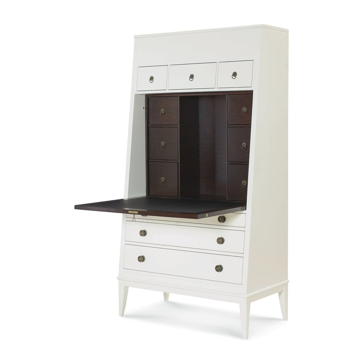 Century Furniture Hallings Secretary