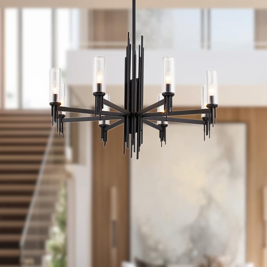 Alora Lighting Torres 2" Wide Chandelier