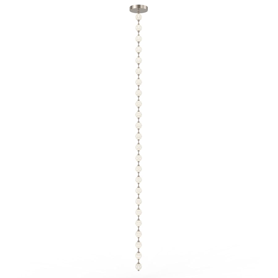 Alora Lighting Marni 14-ft Wide 3000K LED Linear Pendant